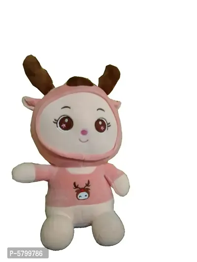 Lovable Doll Soft Toys For Kid-thumb0