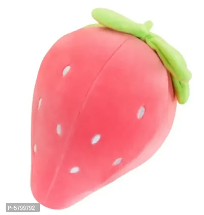 Lovable Strawberry Soft Toys For Kids