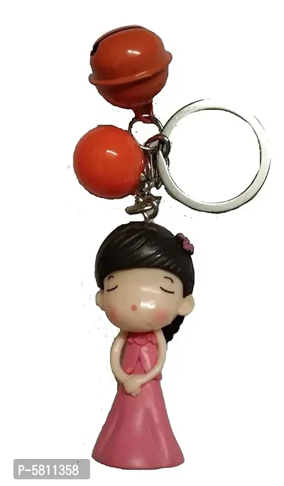 Fancy Key Chain for Gift-thumb0