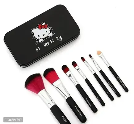 7 pc Brushes Set-thumb0