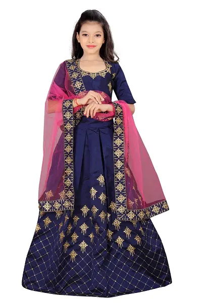 Buy girl lehenga choli 12 to 13 years in India @ Limeroad