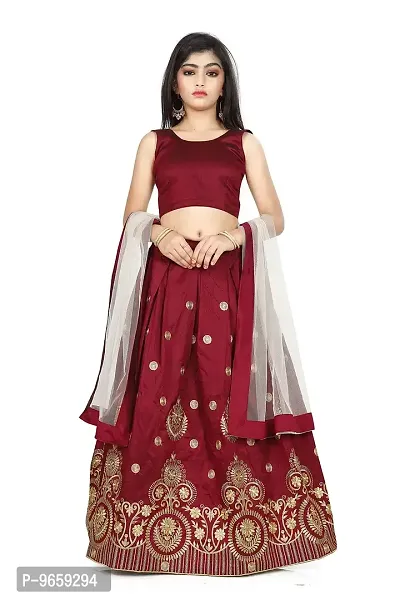 Blue Lehenga Online for Indian Wedding Baby Girls & Toddlers