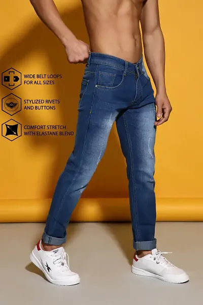 Must Have denim jeans 