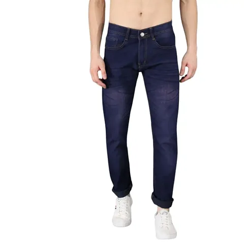 Trending denim jeans 