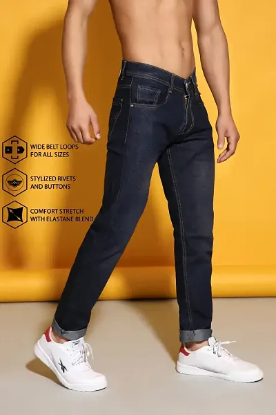 Best Selling denim jeans 