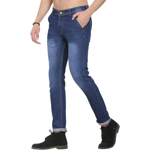 Must Have polycotton jeans 