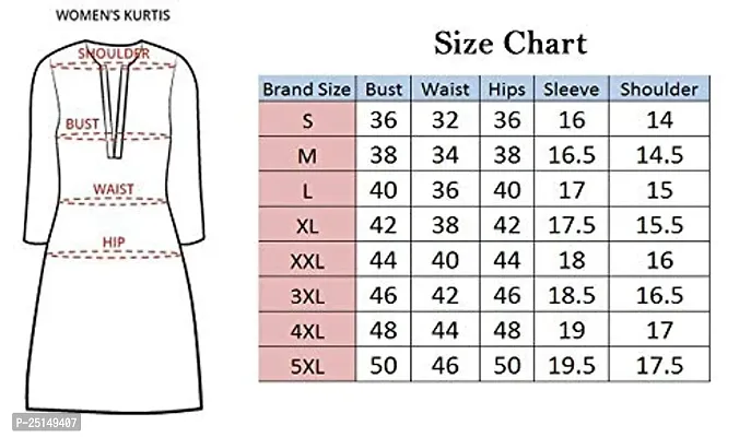 Stylish Fancy Designer Crepe Kurta For Women-thumb3