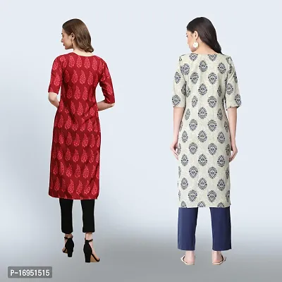 Causal Amazing Kurti For Women-337-402-thumb2