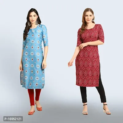 Causal Amazing Kurti For Women-361-374-thumb0