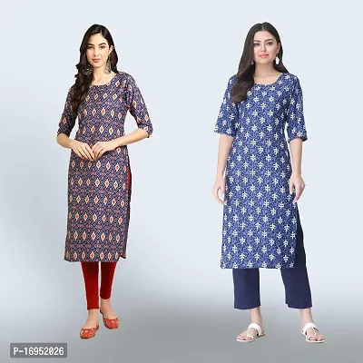 Causal Amazing Kurti For Women-358-393-thumb0