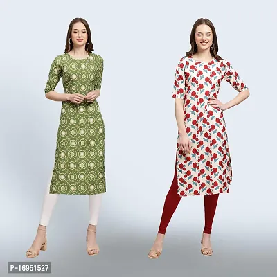 Causal Amazing Kurti For Women-338-342