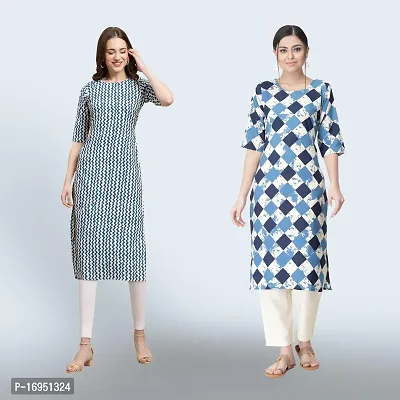 Causal Amazing Kurti For Women-331-395-thumb0