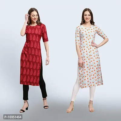 Causal Amazing Kurti For Women-337-334-thumb0