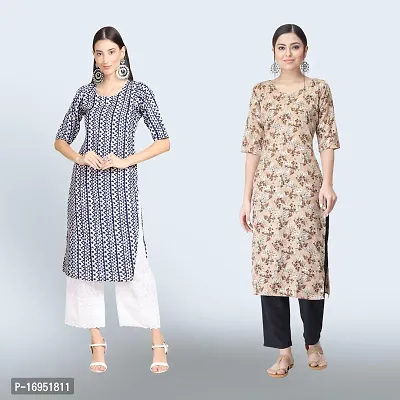 Causal Amazing Kurti For Women-348-410