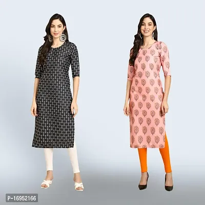 Causal Amazing Kurti For Women-362-368