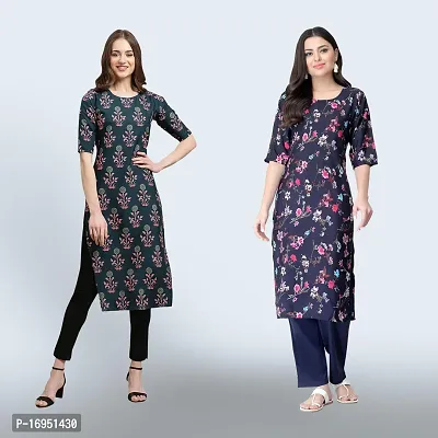 Causal Amazing Kurti For Women-335-404