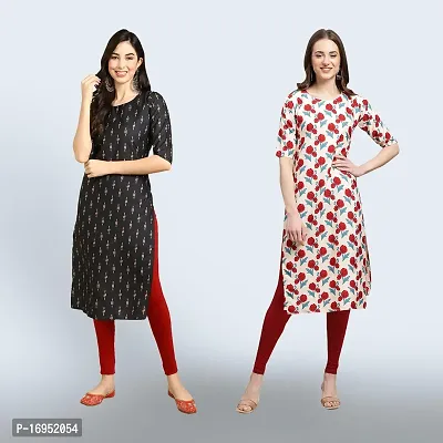 Causal Amazing Kurti For Women-359-342