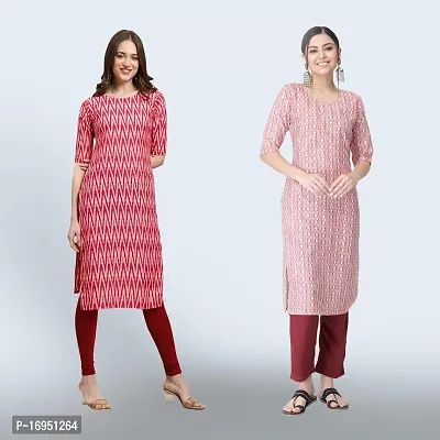 Causal Amazing Kurti For Women-328-417