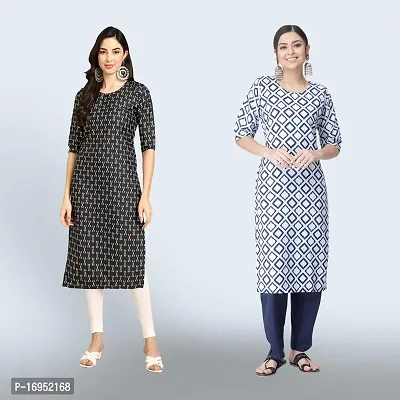 Causal Amazing Kurti For Women-362-399