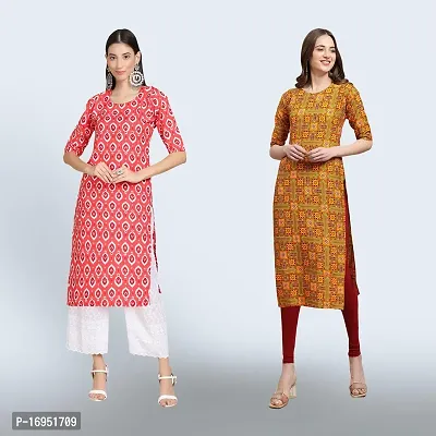 Causal Amazing Kurti For Women-346-333-thumb0