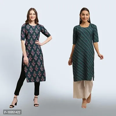 Causal Amazing Kurti For Women-335-384