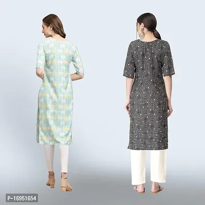 Causal Amazing Kurti For Women-343-396-thumb2