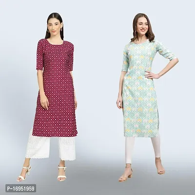 Causal Amazing Kurti For Women-355-343-thumb0