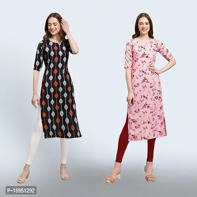 Causal Amazing Kurti For Women-330-339