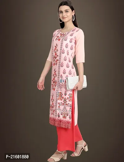 Best Trendy Crepe Printed Kurti For Women Combo Of 2-thumb3