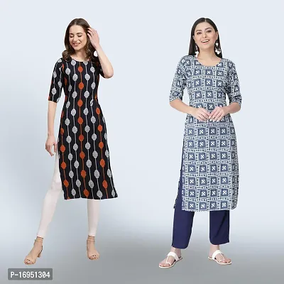 Causal Amazing Kurti For Women-330-405