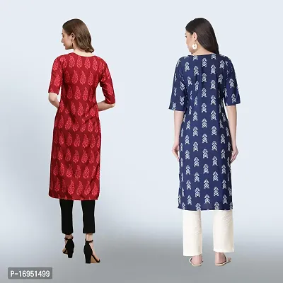 Causal Amazing Kurti For Women-337-394-thumb2