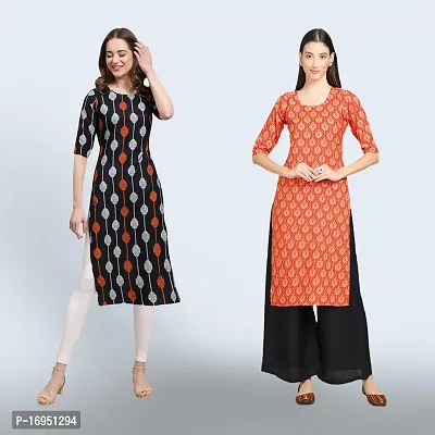 Causal Amazing Kurti For Women-330-354