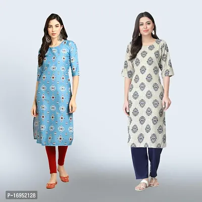 Causal Amazing Kurti For Women-361-402