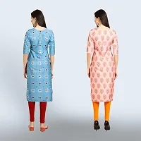 Causal Amazing Kurti For Women-361-368-thumb1