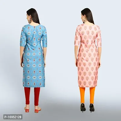 Causal Amazing Kurti For Women-361-368-thumb2