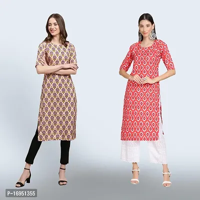 Causal Amazing Kurti For Women-332-346-thumb0