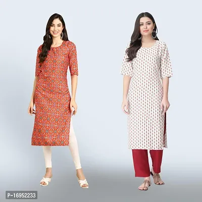 Causal Amazing Kurti For Women-365-401-thumb0