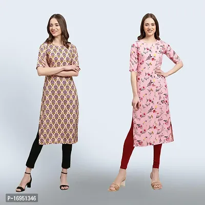 Causal Amazing Kurti For Women-332-339