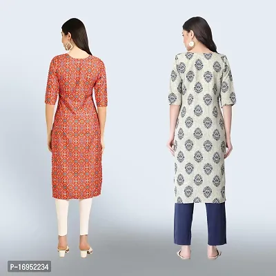 Causal Amazing Kurti For Women-365-402-thumb2