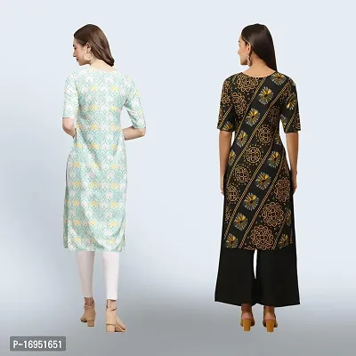 Causal Amazing Kurti For Women-343-390-thumb2