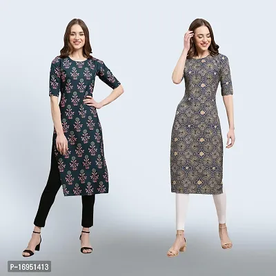 Causal Amazing Kurti For Women-335-341