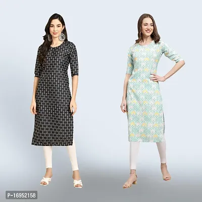 Causal Amazing Kurti For Women-362-343