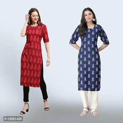 Causal Amazing Kurti For Women-337-394-thumb0