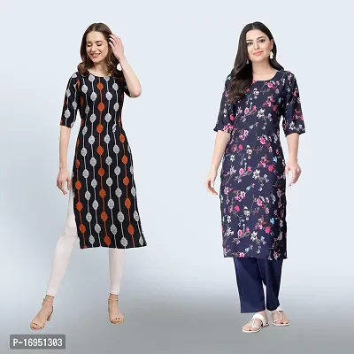 Causal Amazing Kurti For Women-330-404