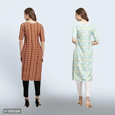 Causal Amazing Kurti For Women-344-343-thumb2