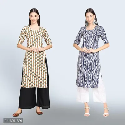 Causal Amazing Kurti For Women-352-348-thumb0