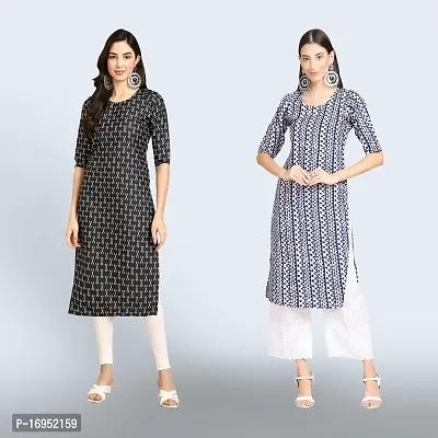 Causal Amazing Kurti For Women-362-348