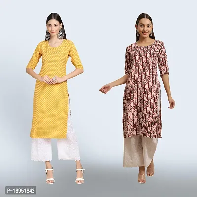 Causal Amazing Kurti For Women-350-389-thumb0