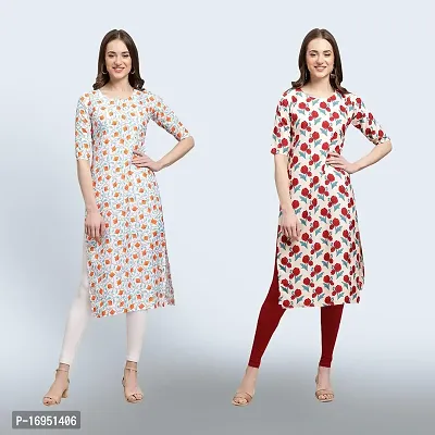 Causal Amazing Kurti For Women-334-342