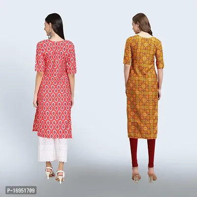 Causal Amazing Kurti For Women-346-333-thumb2